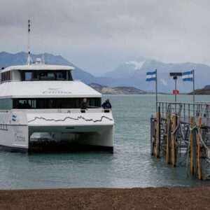 Alternative view of Estancia Cristina