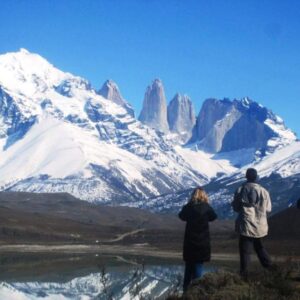 Full Day Torres del Paine (Chile)